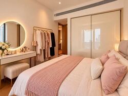 Marina Bay Suites (D1), Condominium #631565961